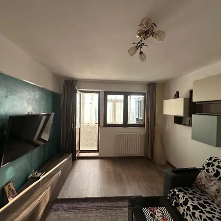 Apartament Zen