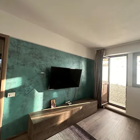 Apartament Zen Apartment Constanta