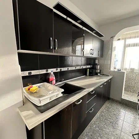 Apartament Zen