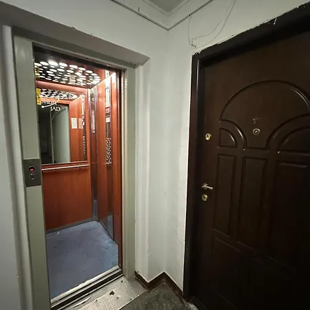 Apartament Zen Apartment Constanta