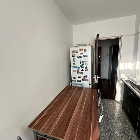 Apartment Apartament Zen Constanta