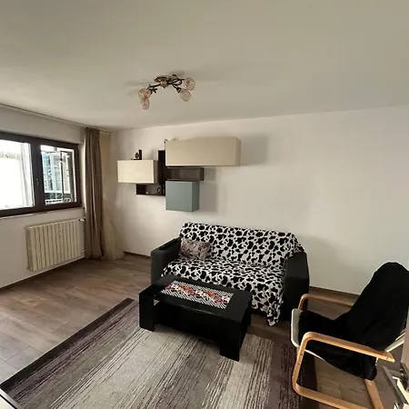 Apartament Zen Constanta