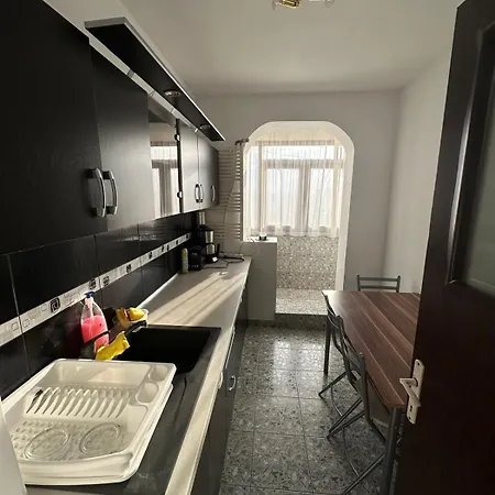 Apartament Zen Apartment Constanta