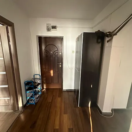 Apartament Zen *