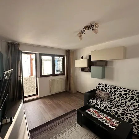 Apartament Zen Constanta