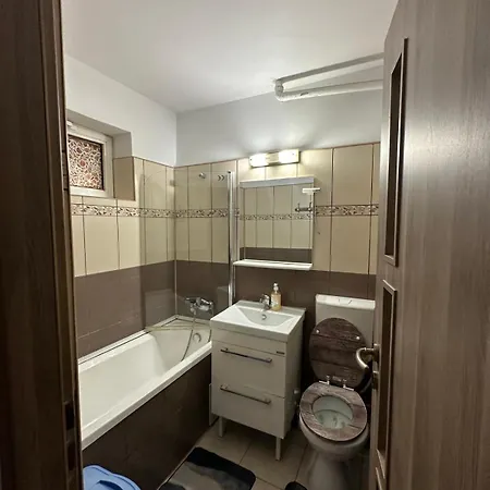 Apartament Zen