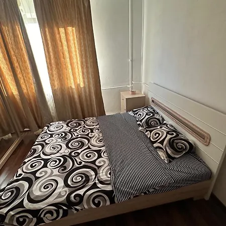 Apartament Zen Apartment *