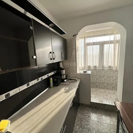 Apartament Zen * Constanta