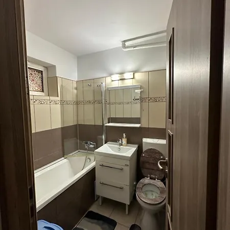 Apartament Zen Apartment *