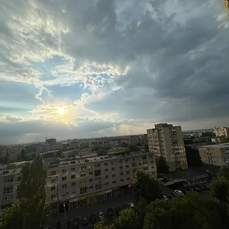 Apartament Zen