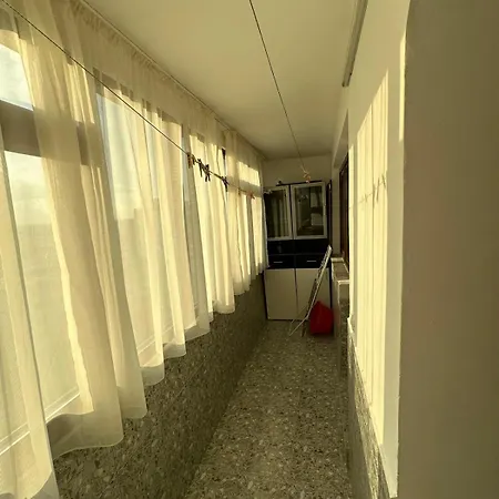 Apartament Zen Apartment *