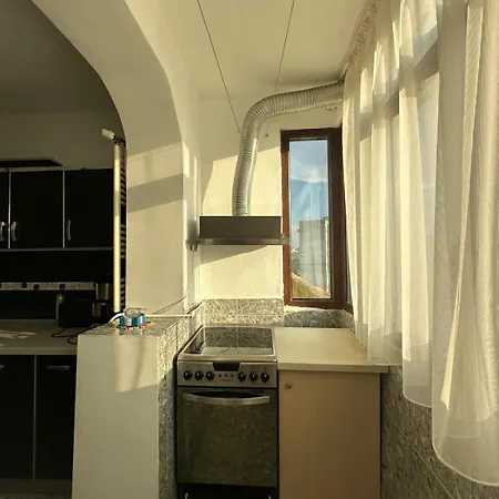 Apartament Zen *