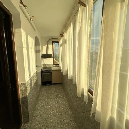 Apartament Zen Constanta