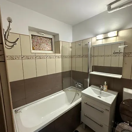 Apartament Zen
