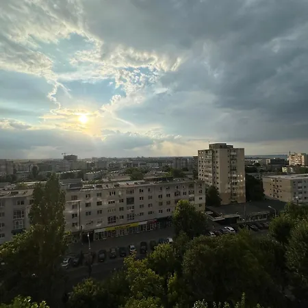 Apartament Zen *